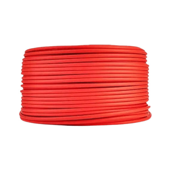 Solar Cable 4mm Red Per Meter