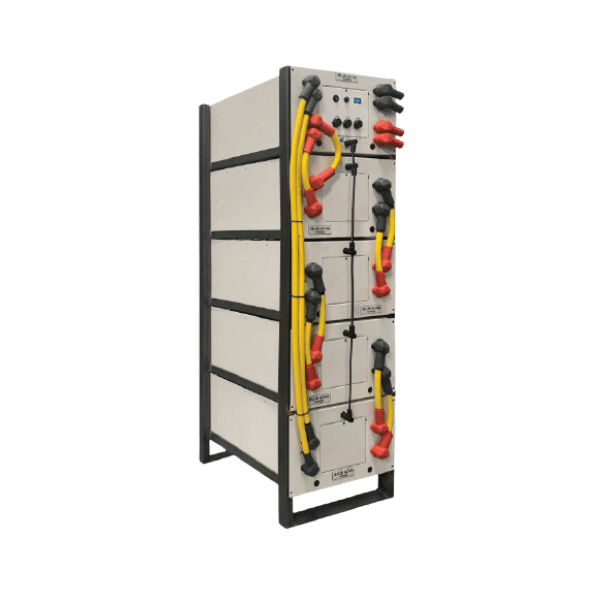 Blue Nova Rack Series Lithium Battery 
