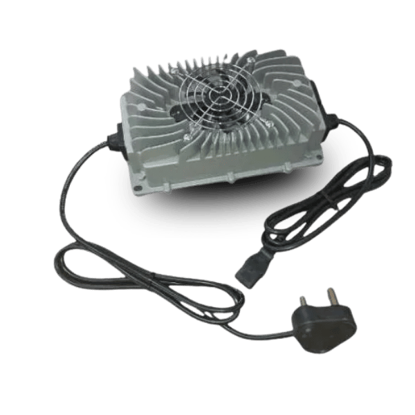 60V 4A Lithium Charger for Electric tricycle