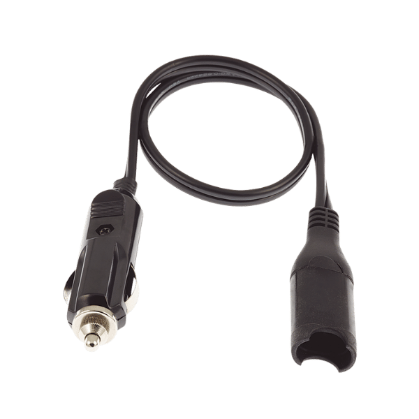 OptiMate Cable Adapter, SAE to AUTO plug
