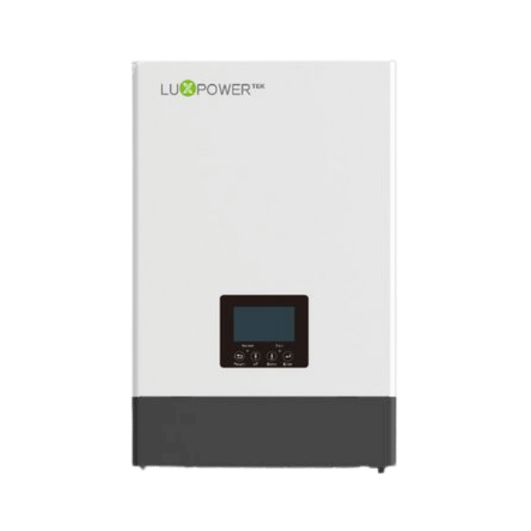 Discover the LuxPower SNA 5000 Inverter 48V 5000W