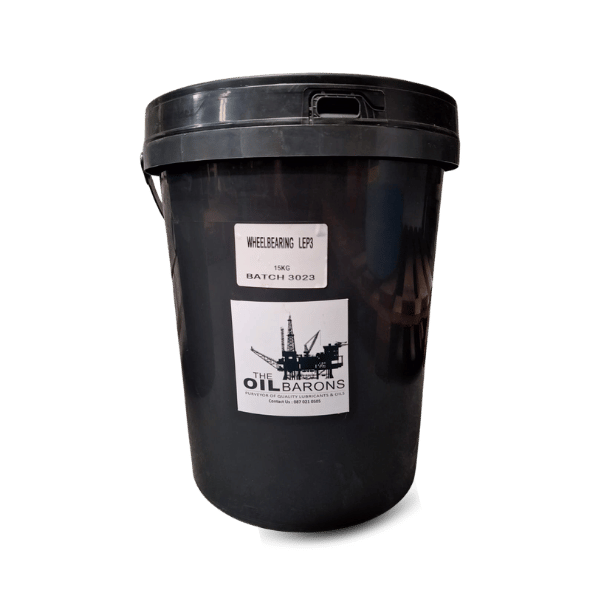Wheel Bearing and General Purpose Grease LEP3