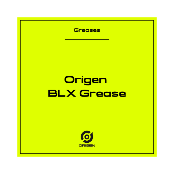 Origen BLX Synthetic Wheel Bearing Grease - 15KG