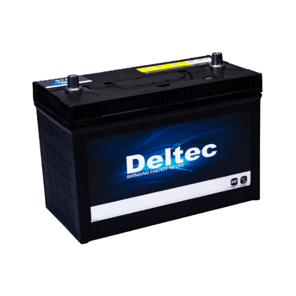 Deltec 674 Dual Purpose Battery