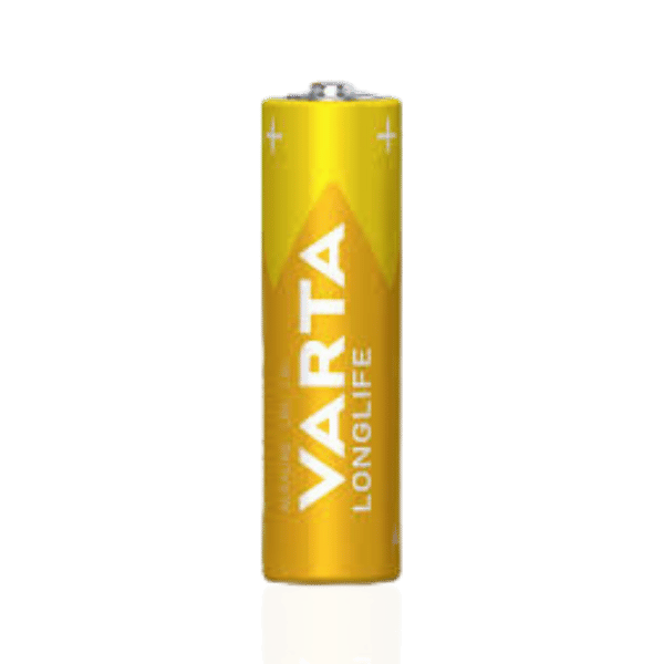 Varta LongLife AA LR6 AM3 MN1500 14-4106BP4