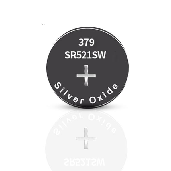 Varta Watch Battery SR521SW