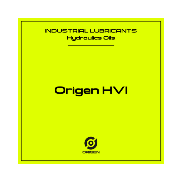Origen HPC HVI 32 - 20L