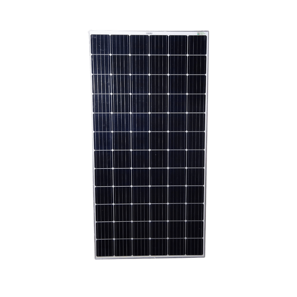 Deltec 410W Solar Panel