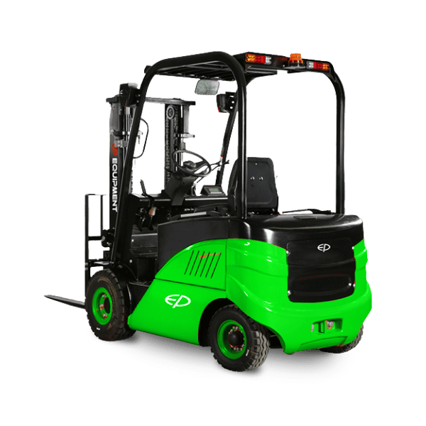 Max-8 Series Four-wheel Electric Forklift 1.5/1.8/2.0/2.5T F8(-H)