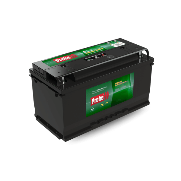 Probe 658 Ultimate AGM Automotive Battery
