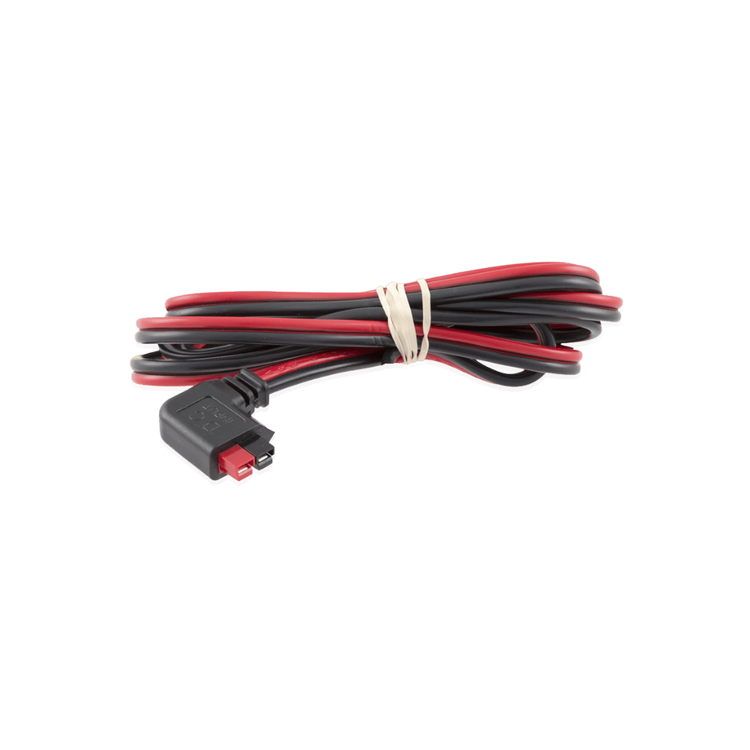 National Luna DC Power Lead 4m no connectors