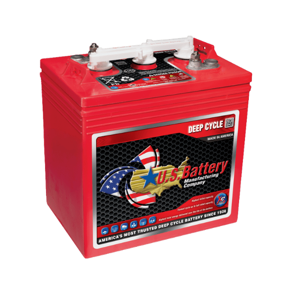 US 2000UTL Multi-Purpose Battery