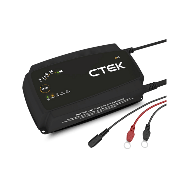 CTEK M15 Charger