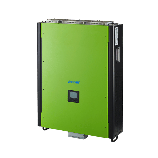 15kW Three Phase Mecer InfiniSolar