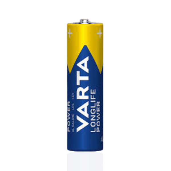 Varta LongLife Power AA LR6 AM3 MN1500