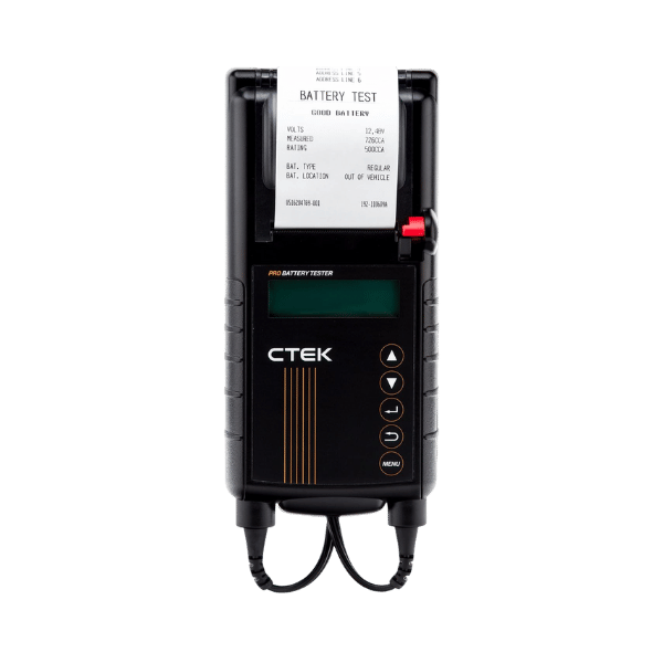 CTEK PRO Battery Tester 12V