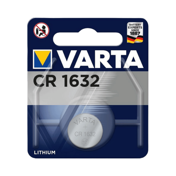Varta CR1632 Lithium Coin