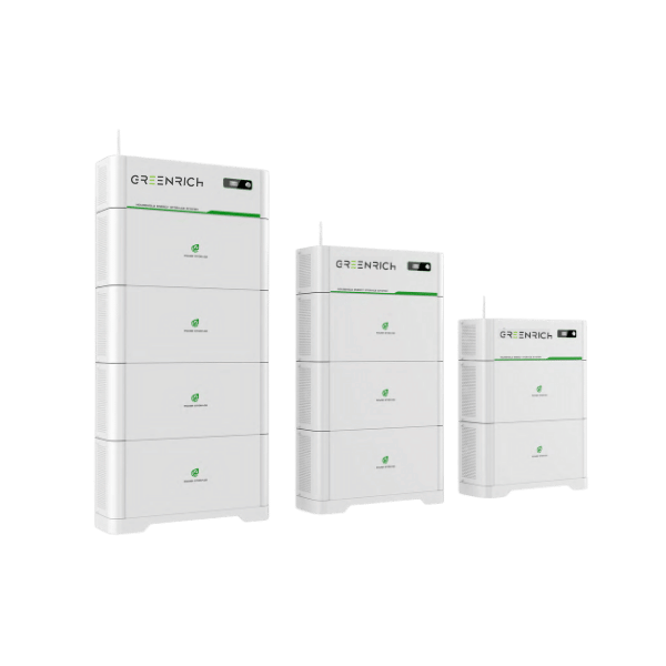 Greenrich High Voltage Lithium Battery