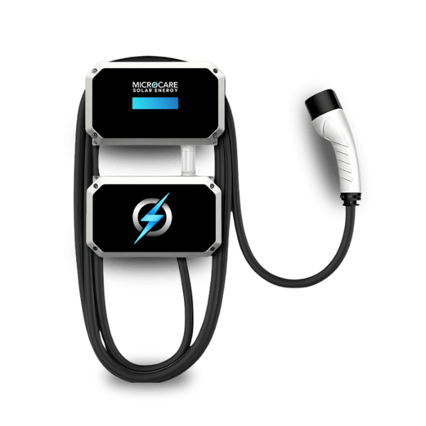 Microcare 7.3kW Multi Station EV Charger