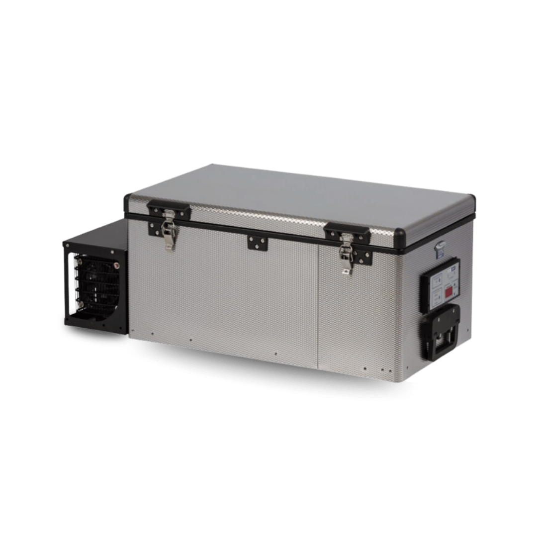 40L Drawer Refrigerator & Freezer