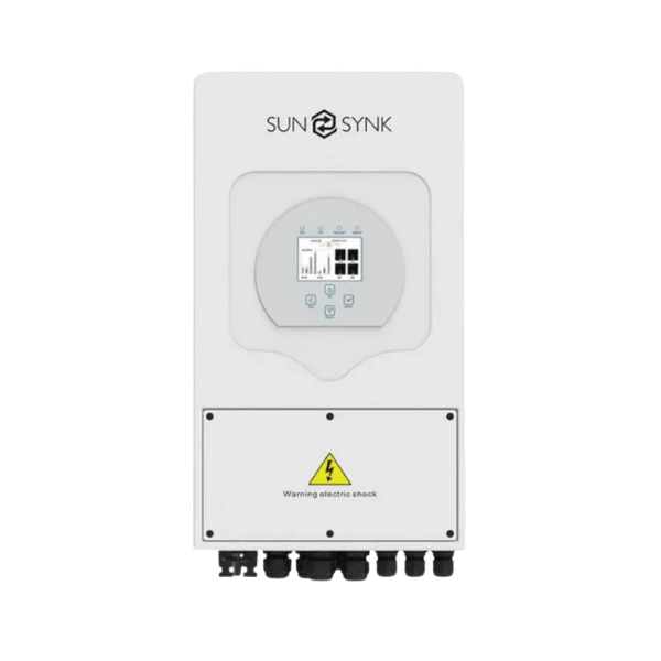 Sunsynk 5kW Hybrid Inverter