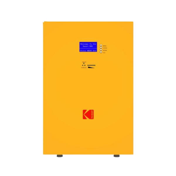 KODAK NL4.8 Lithium Battery