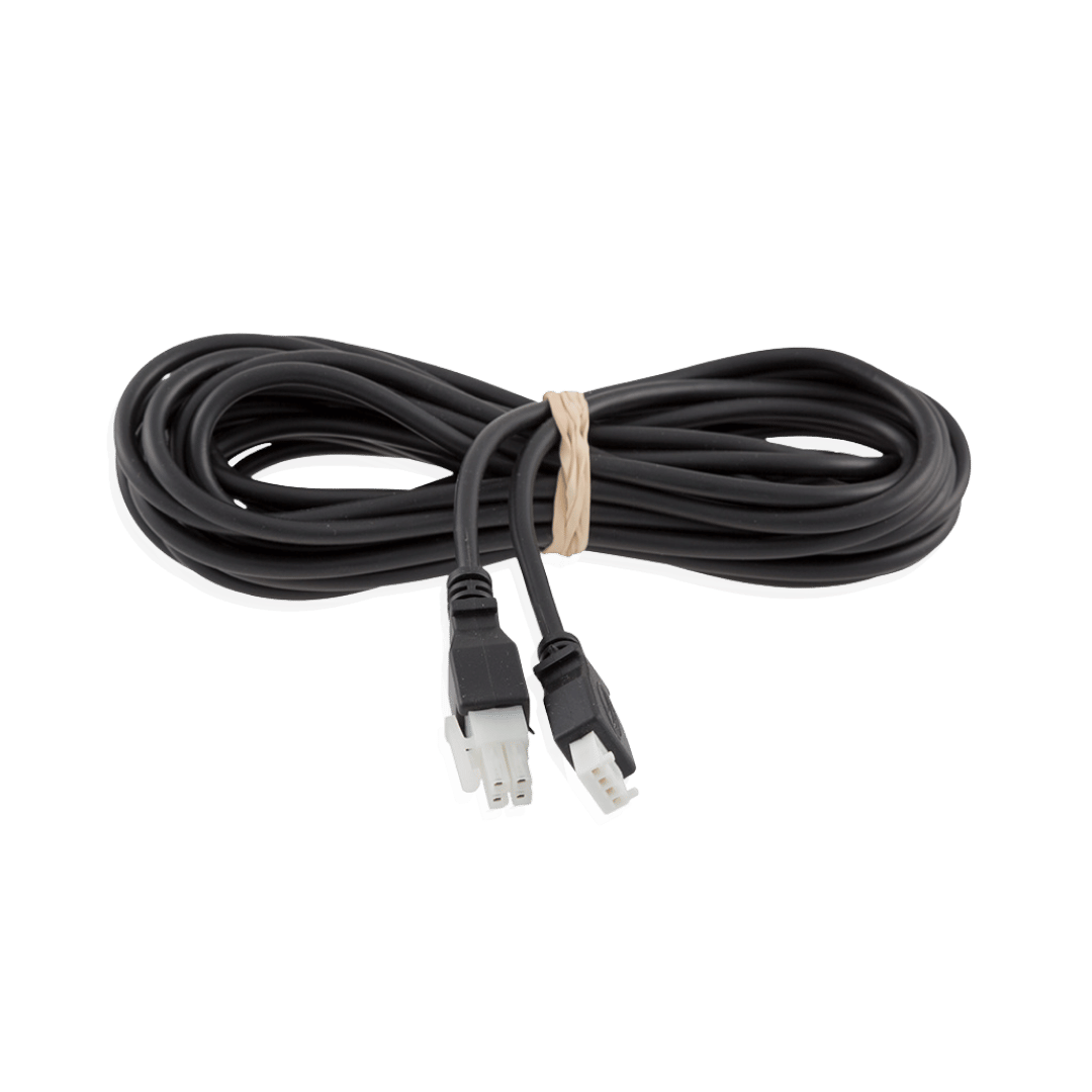 National Luna Dual Controller Interface 6m Cable