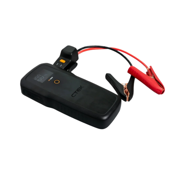 12V 16000mAH 3000A