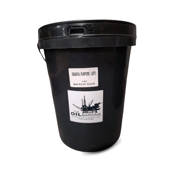 General Purpose LEP2 Grease