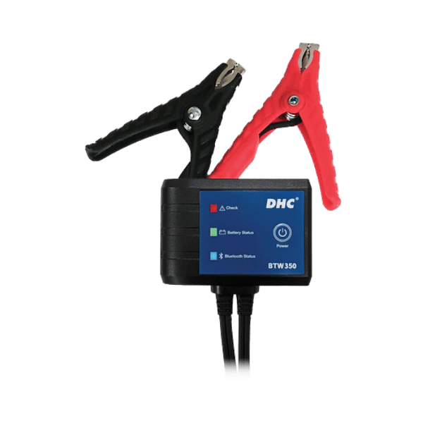 DHC BTW350 Battery Analyser W/Wifi & Bluetooth
