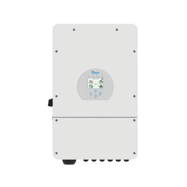 16K Deye Hybrid Solar Inverter