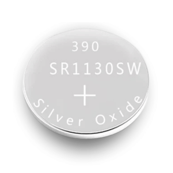 Varta SR1130SW 390 389 Watch Battery