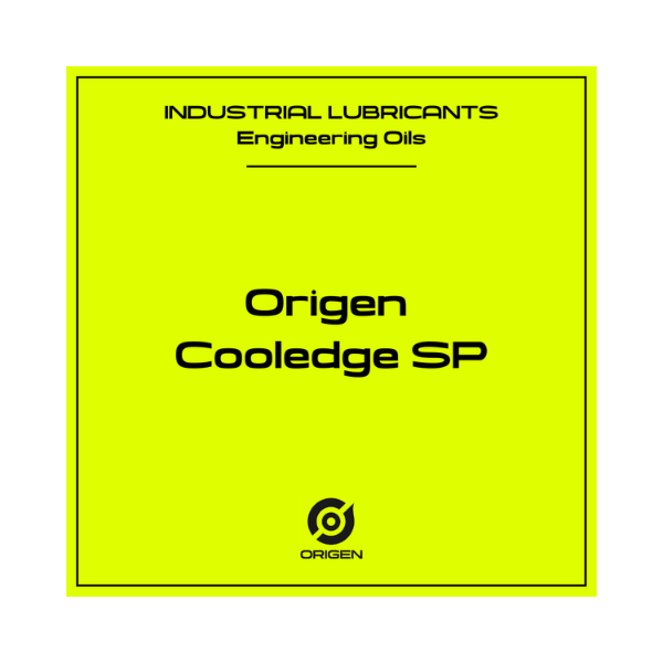 Origen Cool Edge SP - 210L