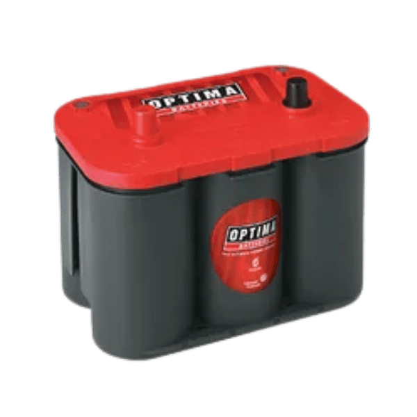 Optima Red Top Battery RT S 4.2 (8002-250) (BCI 34)