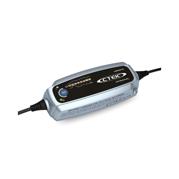 CTEK Lithium XS 12V 5A Charger