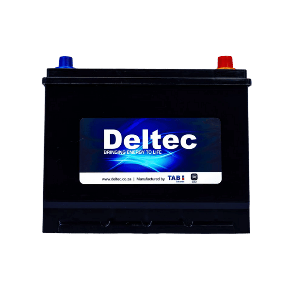 Deltec 639 Blue Automotive Battery 